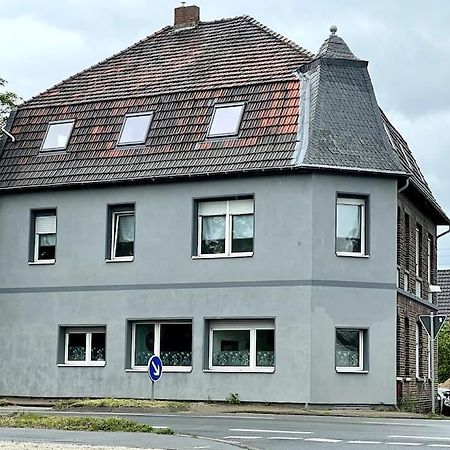 Moderne Retro Perle Am Niederrhein Apartment Alpen Exterior photo