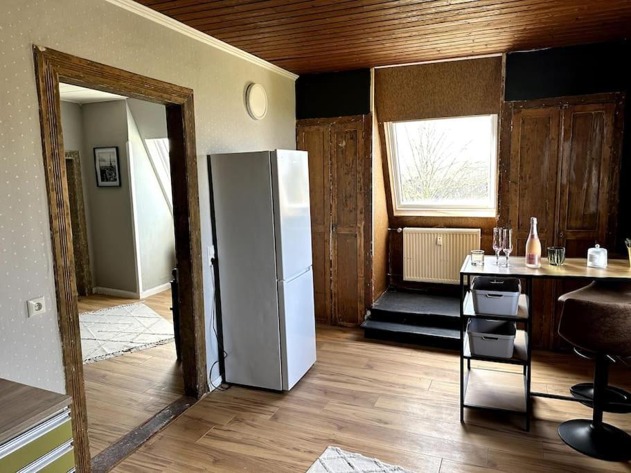 Moderne Retro Perle Am Niederrhein Apartment Alpen Exterior photo